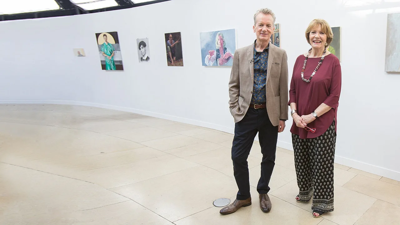 Portrait Artist of the Year (2013)