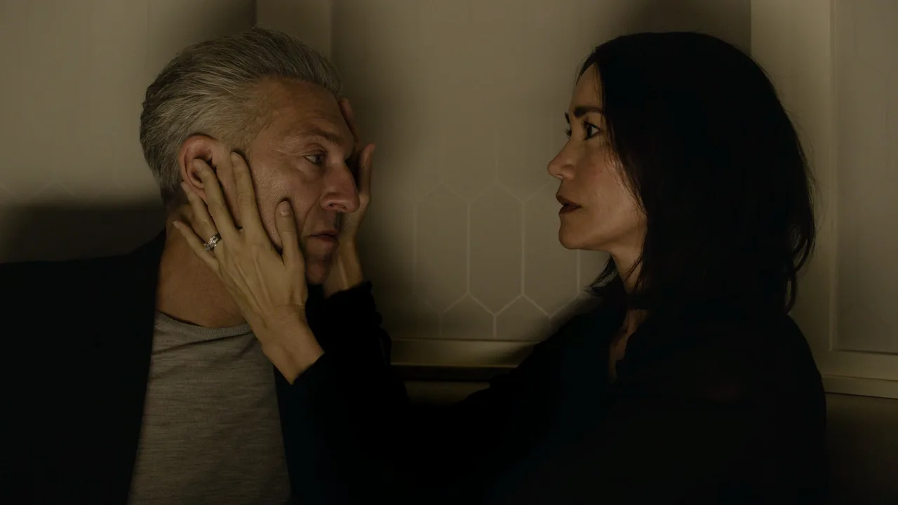 The Shrouds (2025)