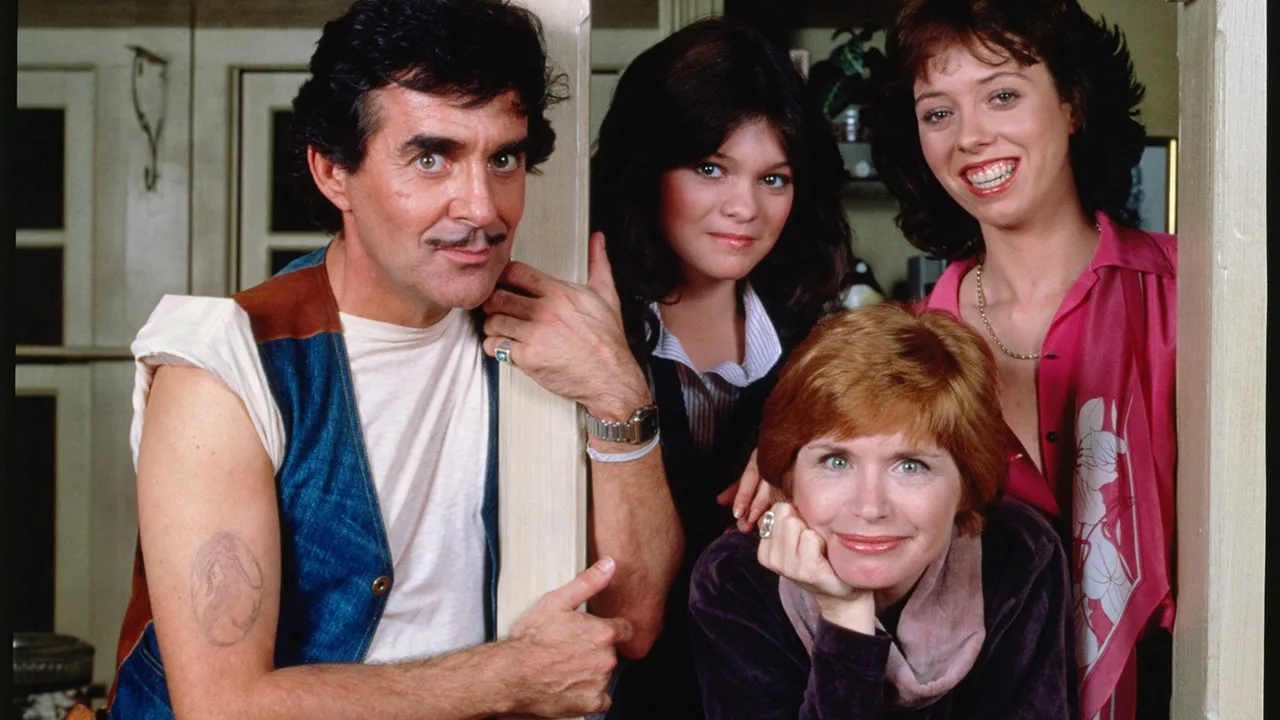 One Day at a Time (1975)