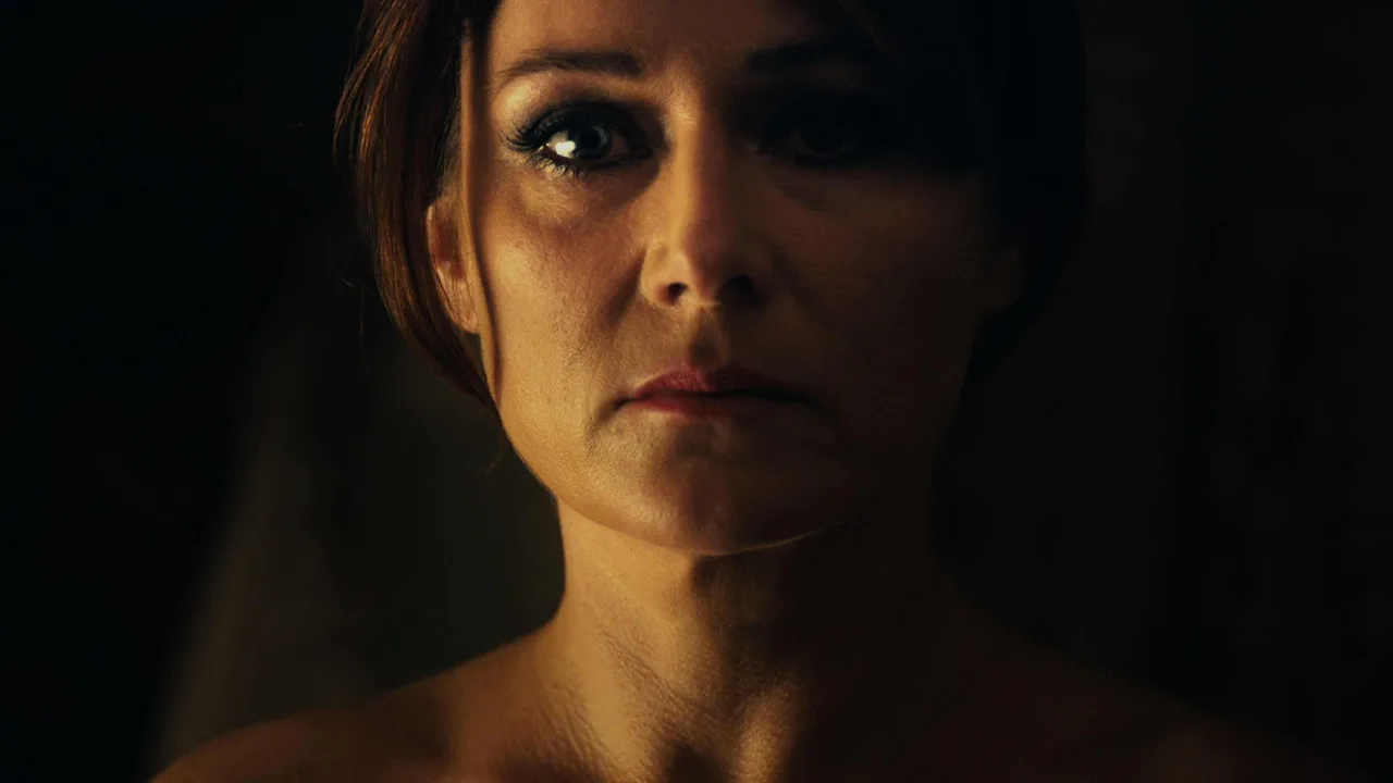 The Duke of Burgundy (2015)