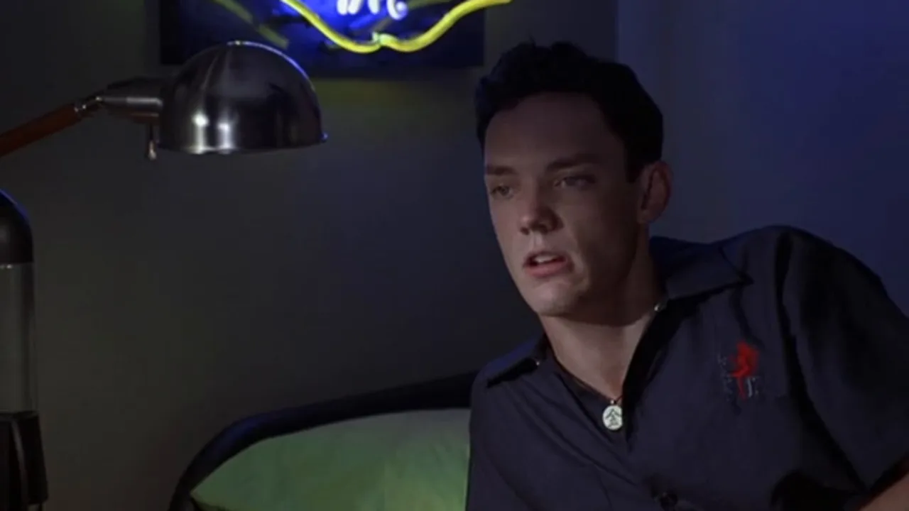 The Curve (1998)