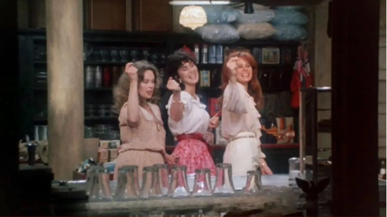 Come Back to the 5 & Dime, Jimmy Dean, Jimmy Dean (1982)