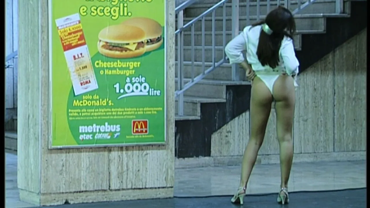 The Last Subway (1999)