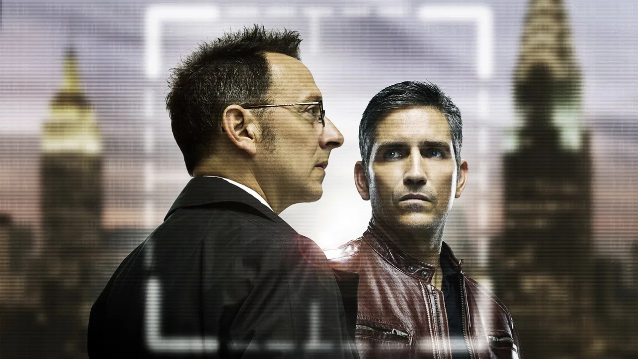 Person of Interest (2011)