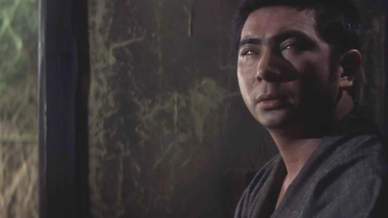 New Tale of Zatoichi (1963)