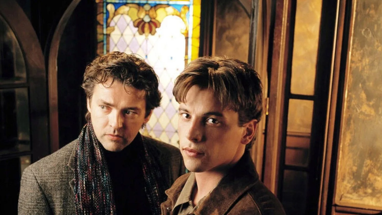 Miracles (2003)