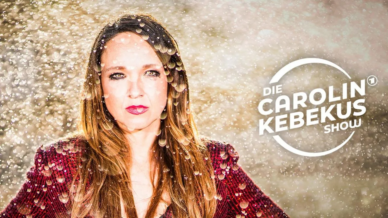The Carolin Kebekus Show (2020)