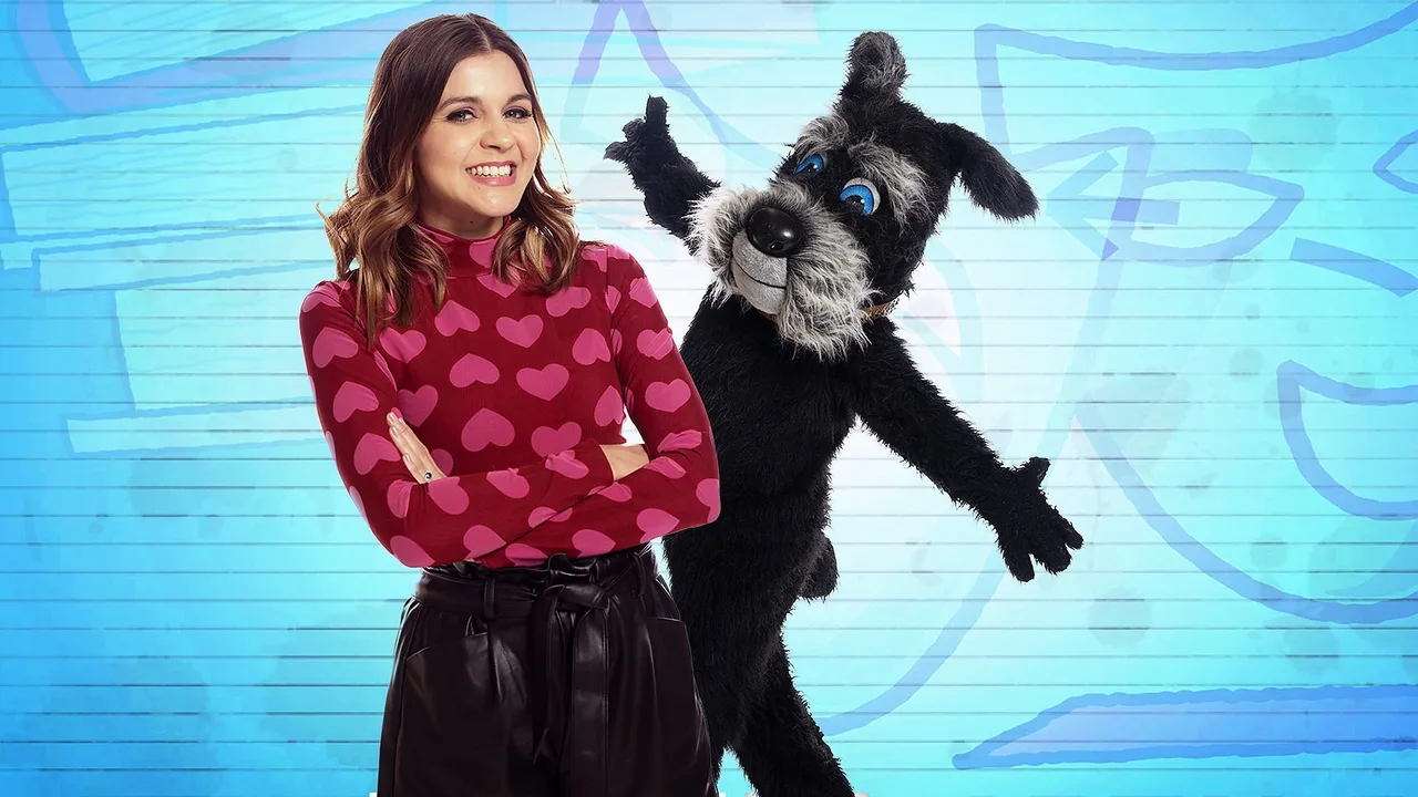 The Dog Ate My Homework (2014)