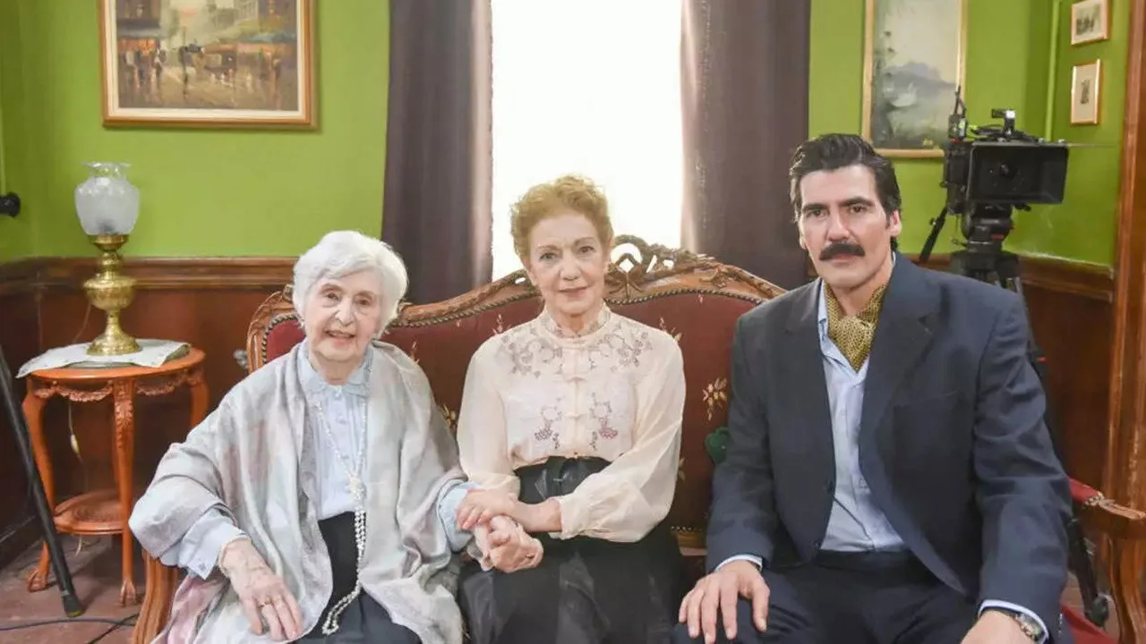 Erotas Fygas (2022)