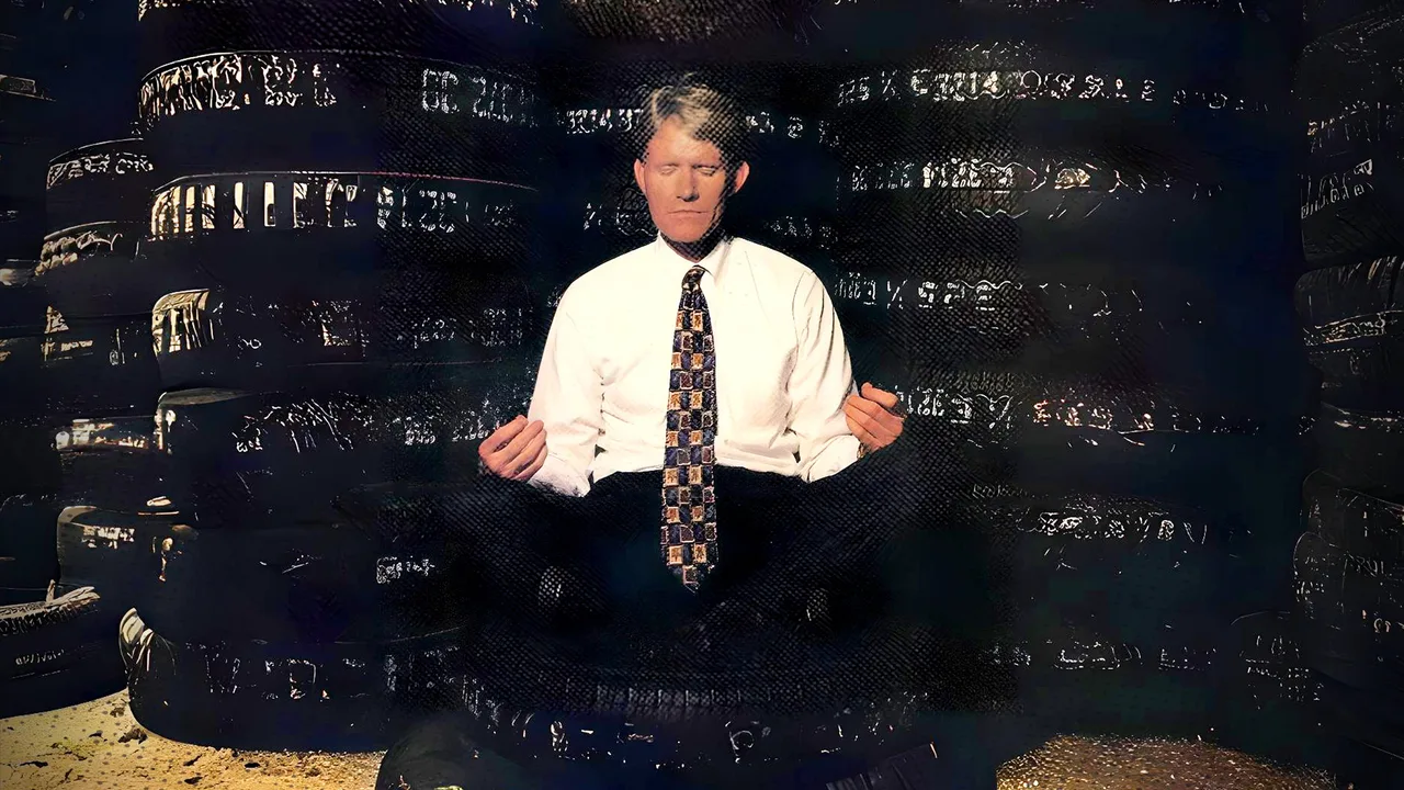 Confessions of a CEO: My Life in an Out-of-Balance World (2025)