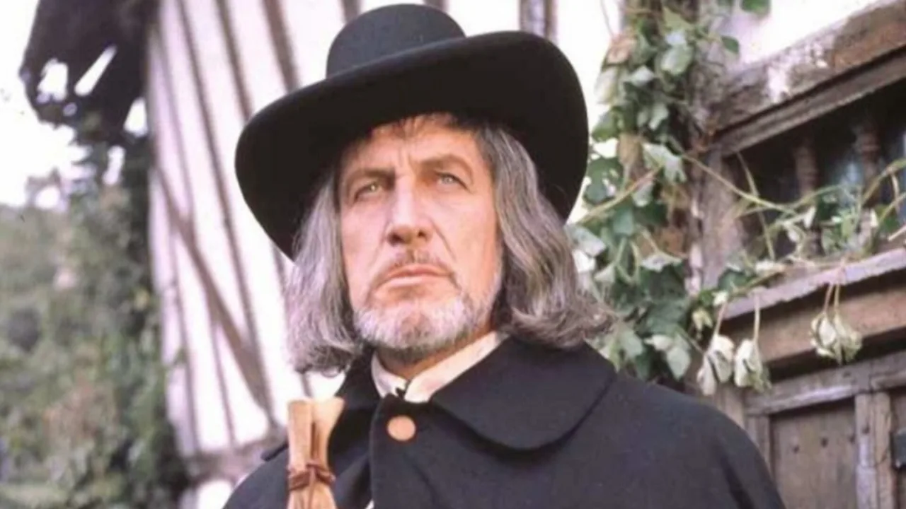 Witchfinder General (1968)