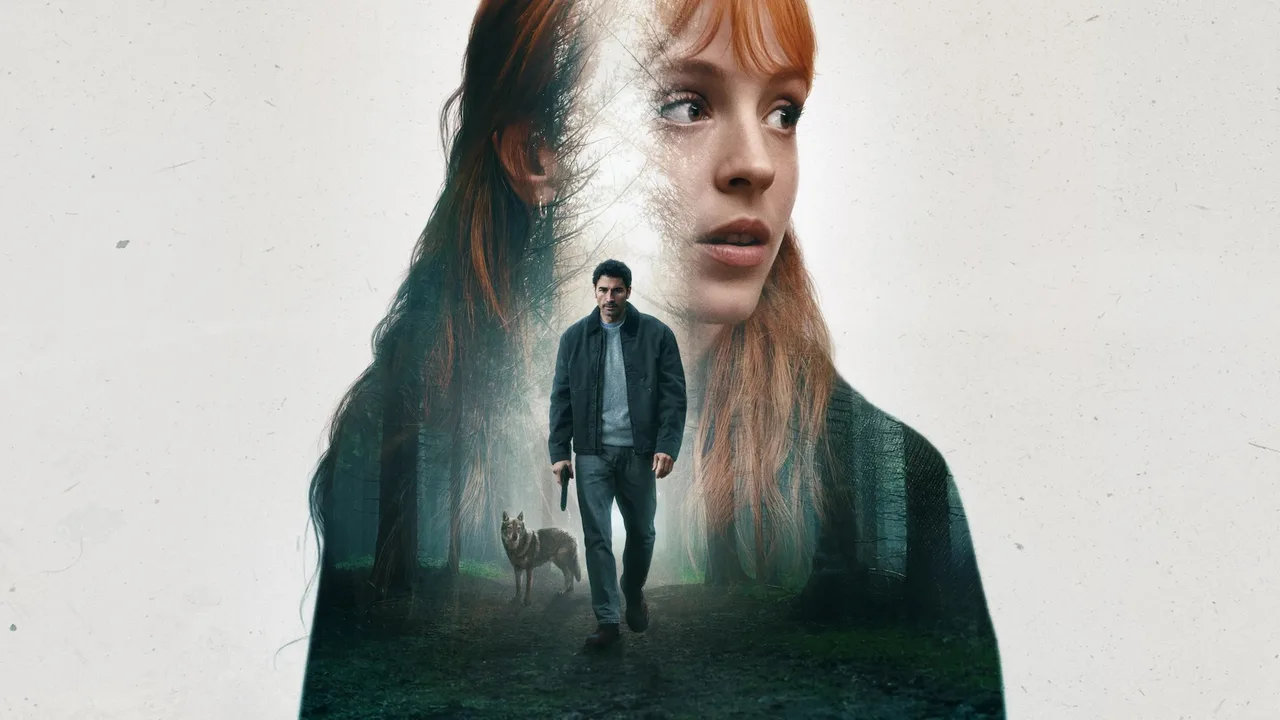 The Crystal Cuckoo (2025)