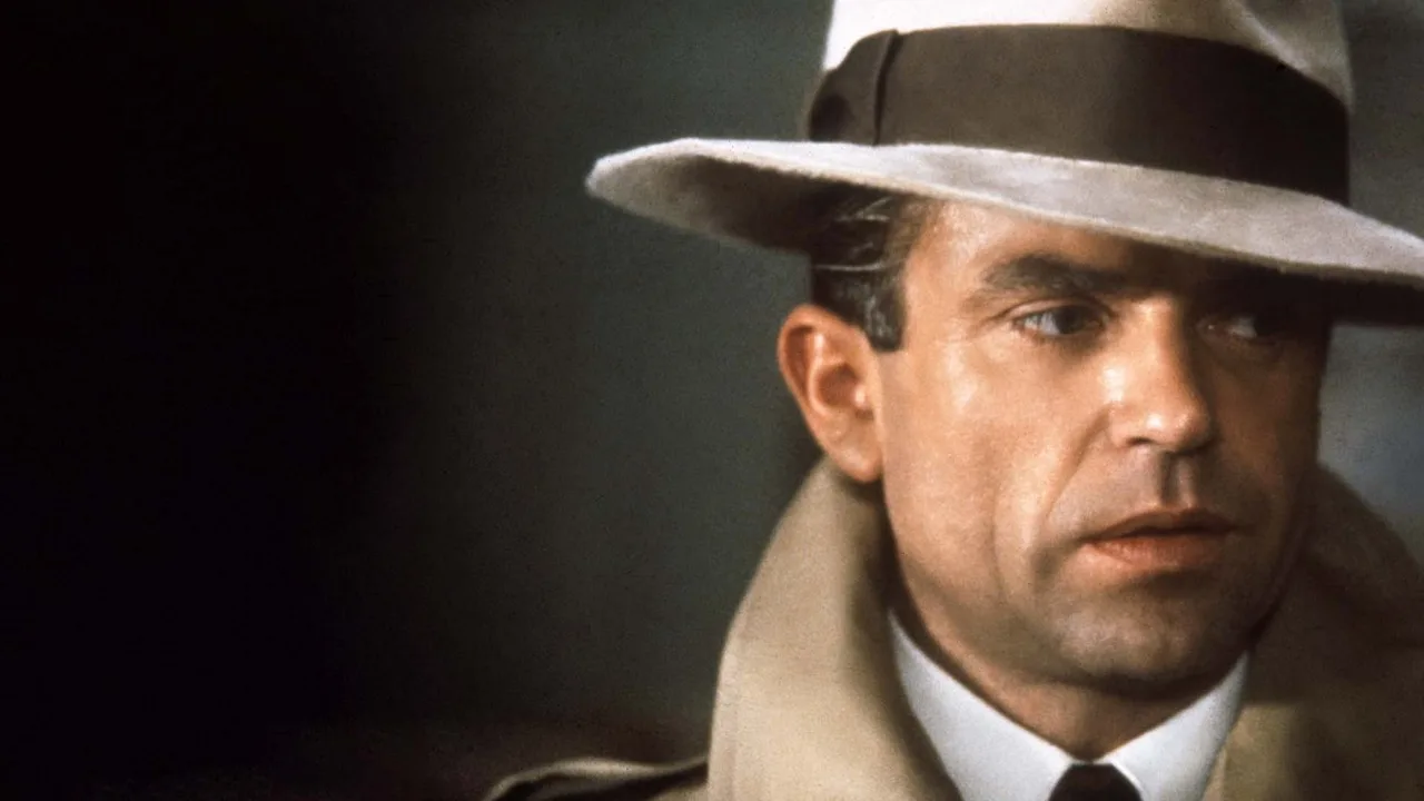 Reilly: Ace of Spies (1983)