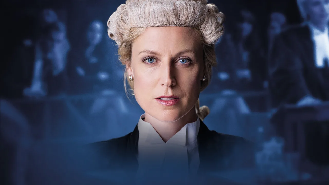 Janet King (2014)