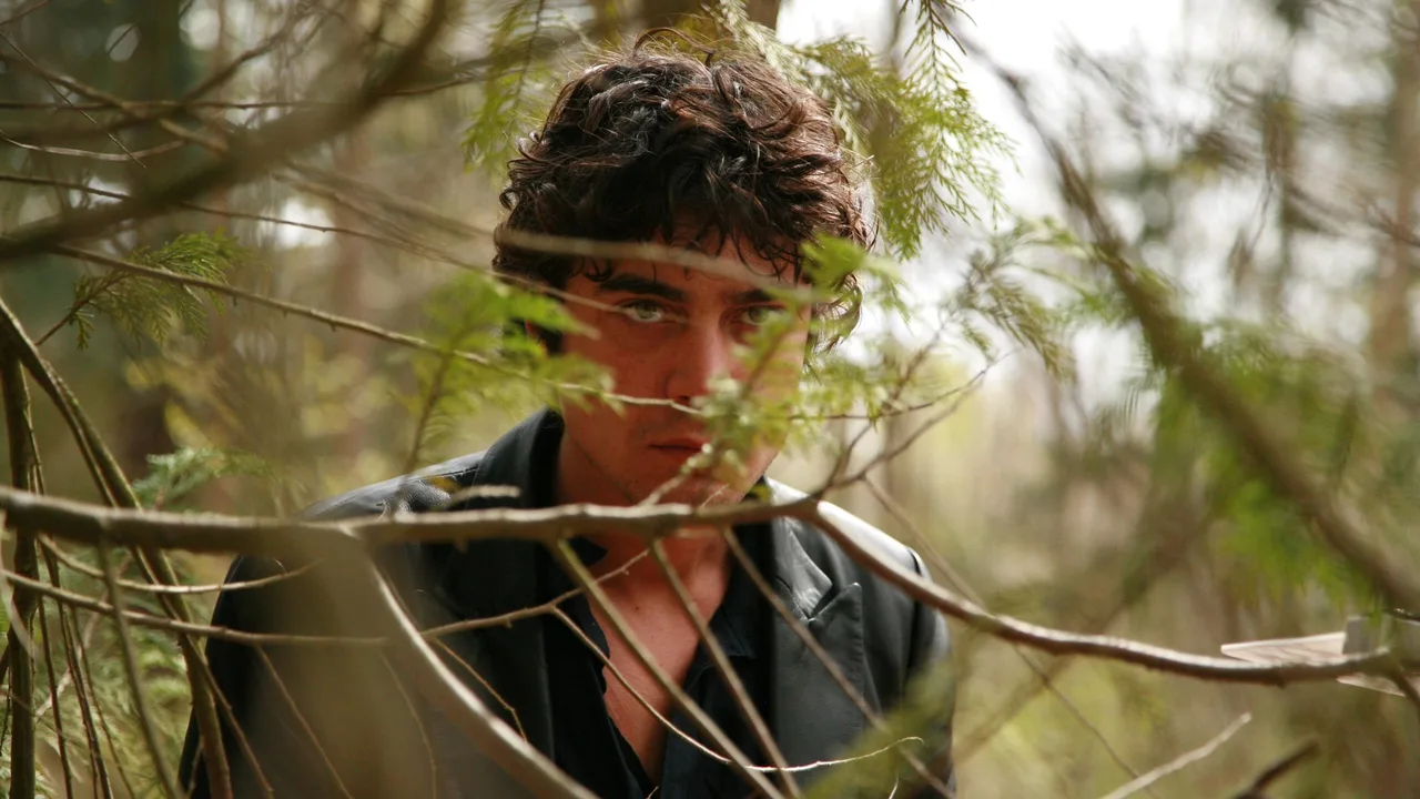 Eden Is West (2009)