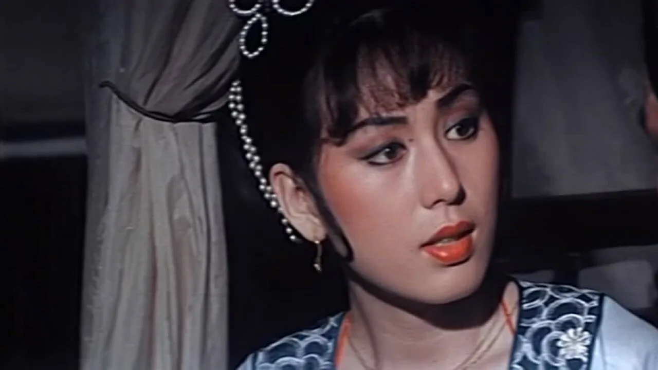 The Young Taoism Fighter (1986)