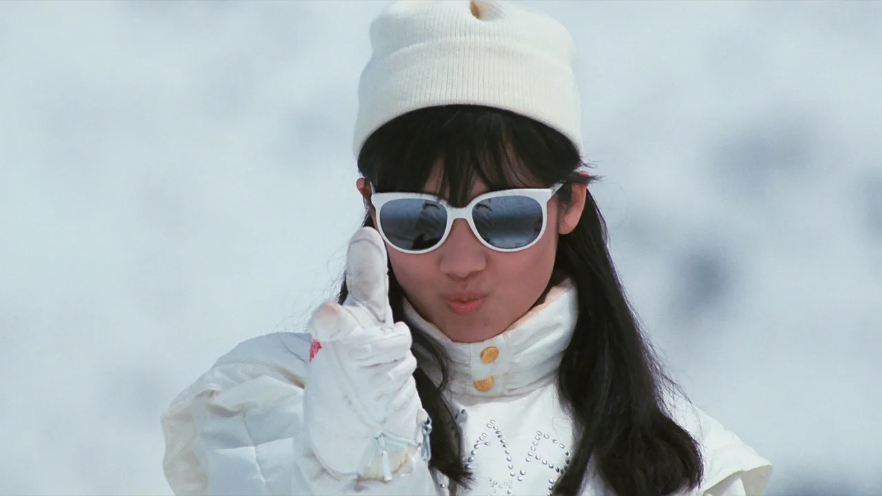 Take Me Out to the Snowland (1987)