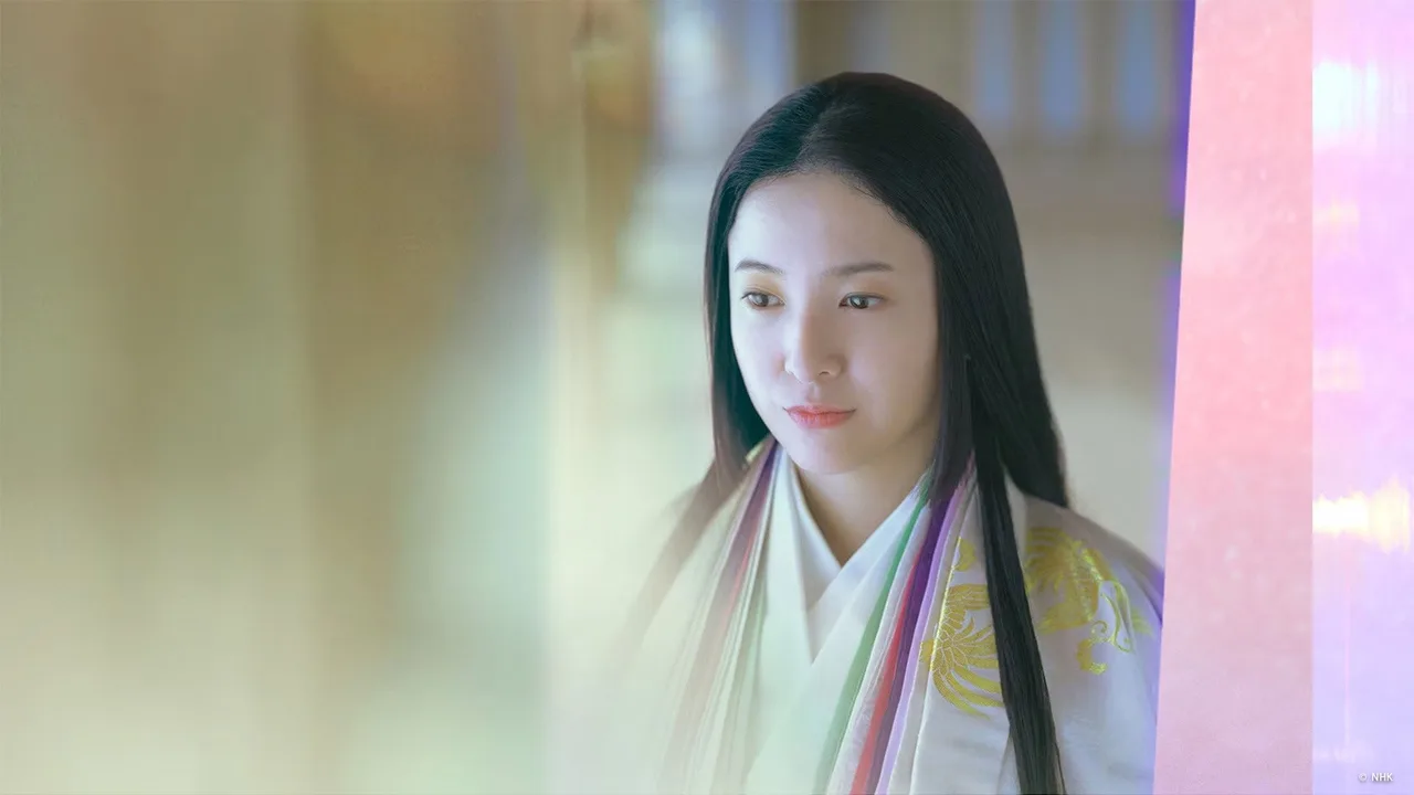 Dear Radiance (2024)