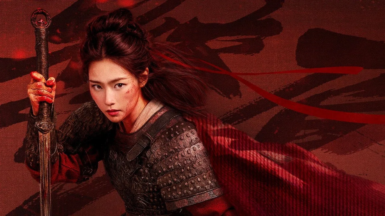 Mulan: Light A fire (2026)
