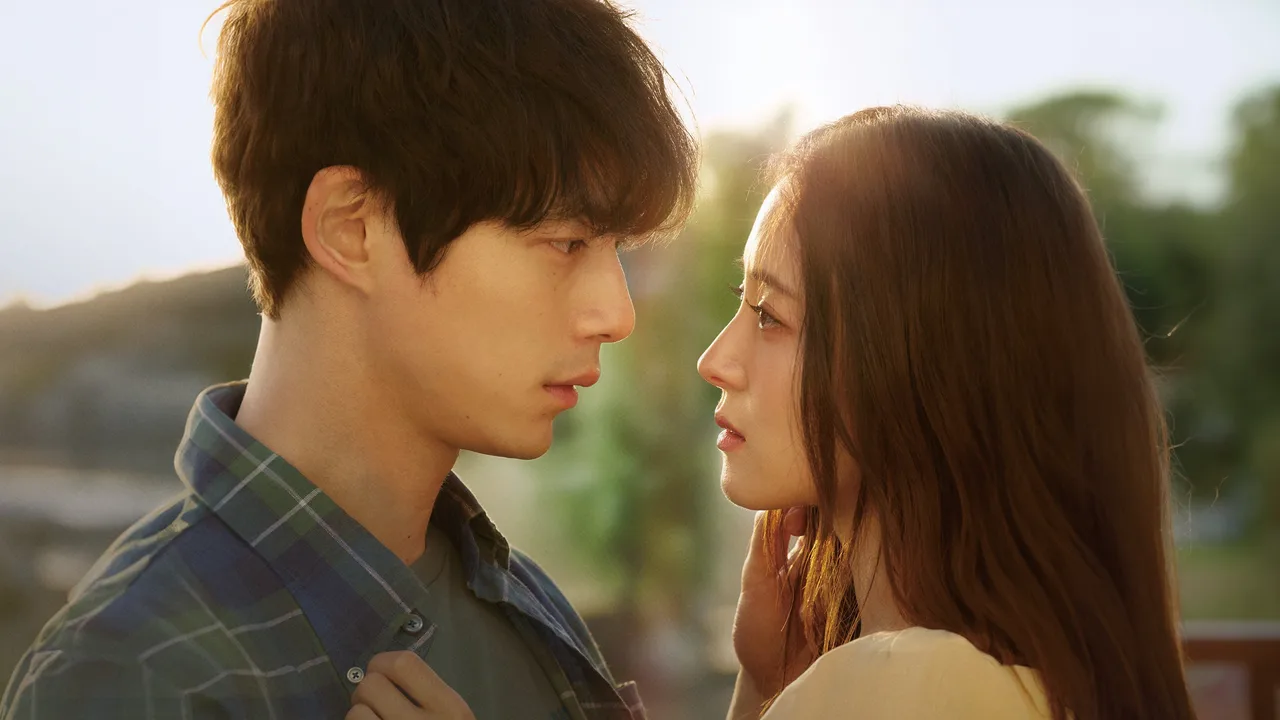 What Comes After Love (2024)