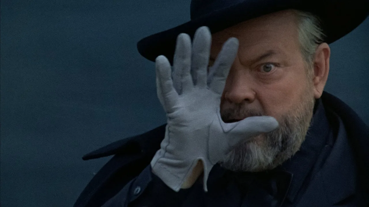 F for Fake (1973)