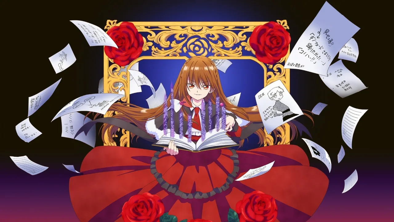 The Dark History of the Reincarnated Villainess (2025)