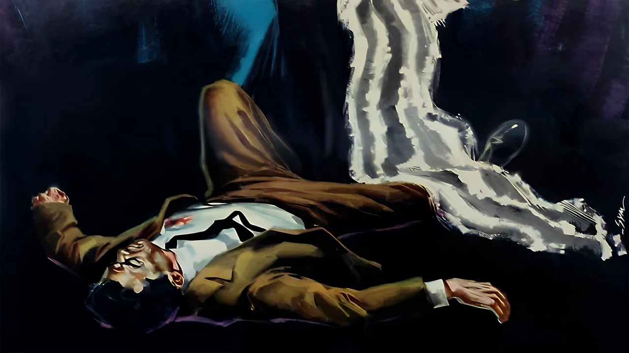 Murder by Contract (1958)