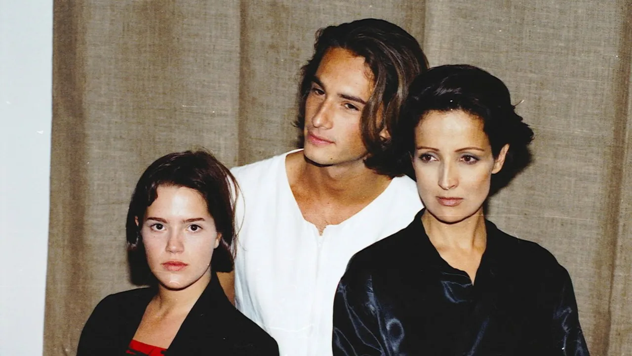 O Amor Está no Ar (1997)