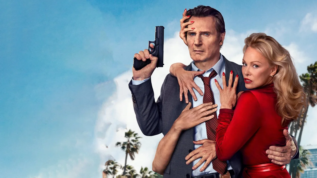 The Naked Gun (2025)