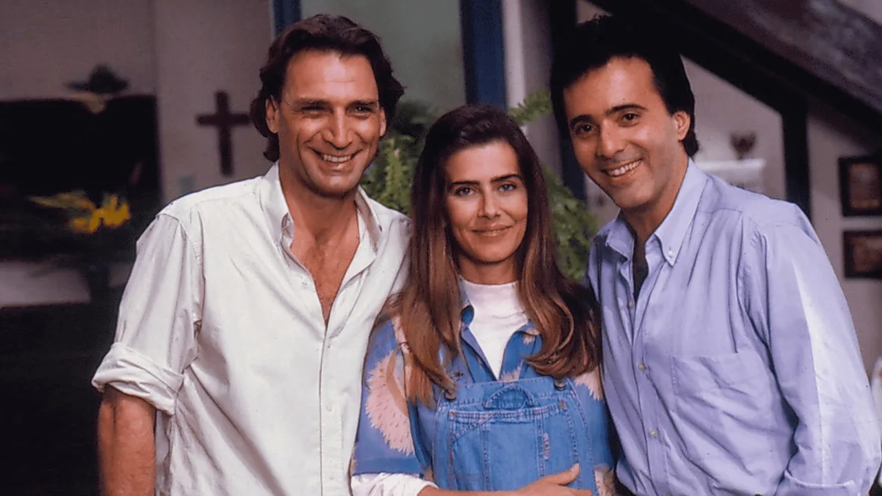 Happiness (1991)