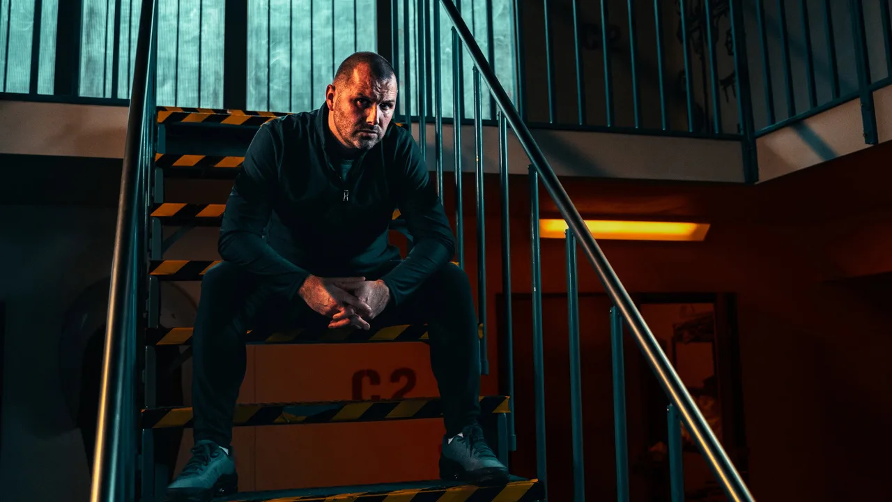 Bars (2024)