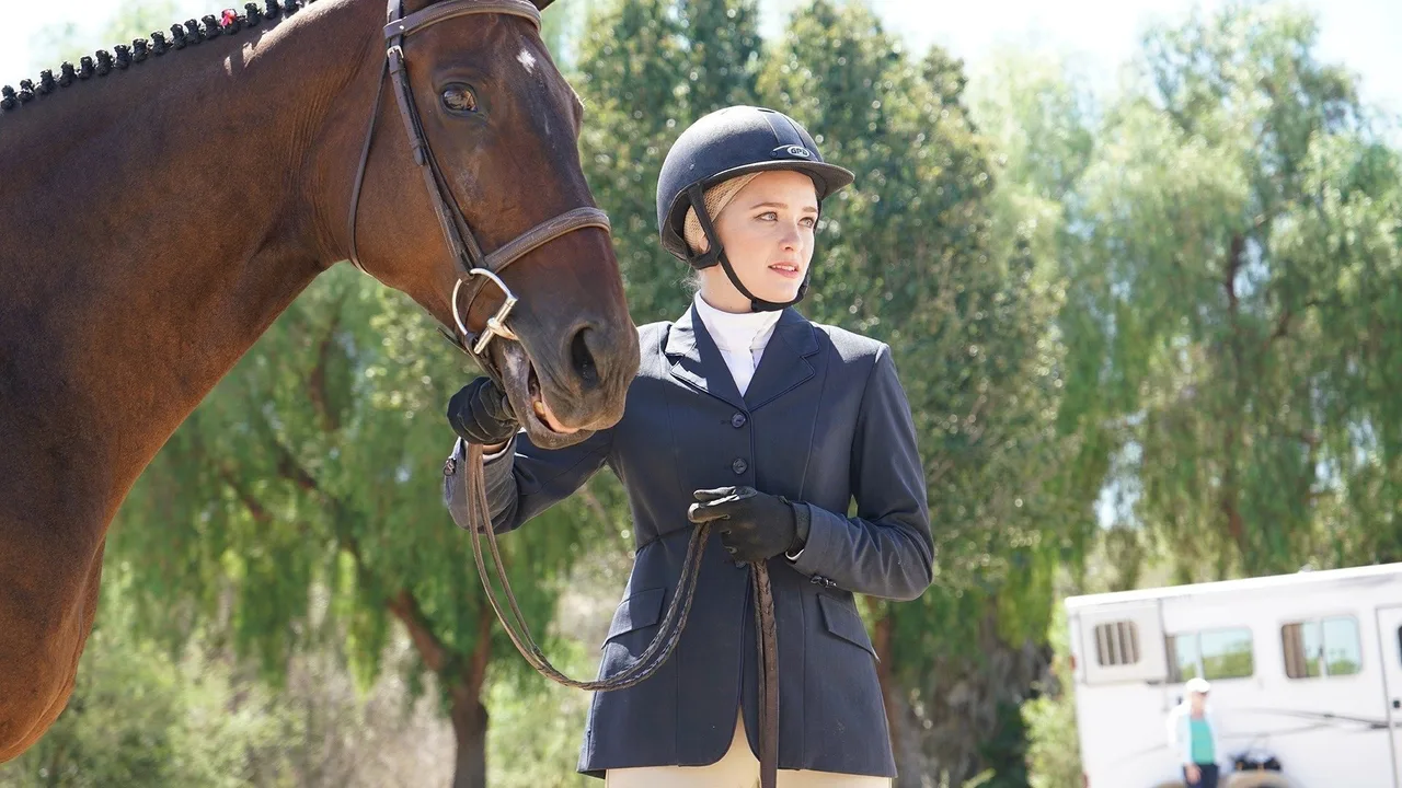 Emma's Chance (2016)