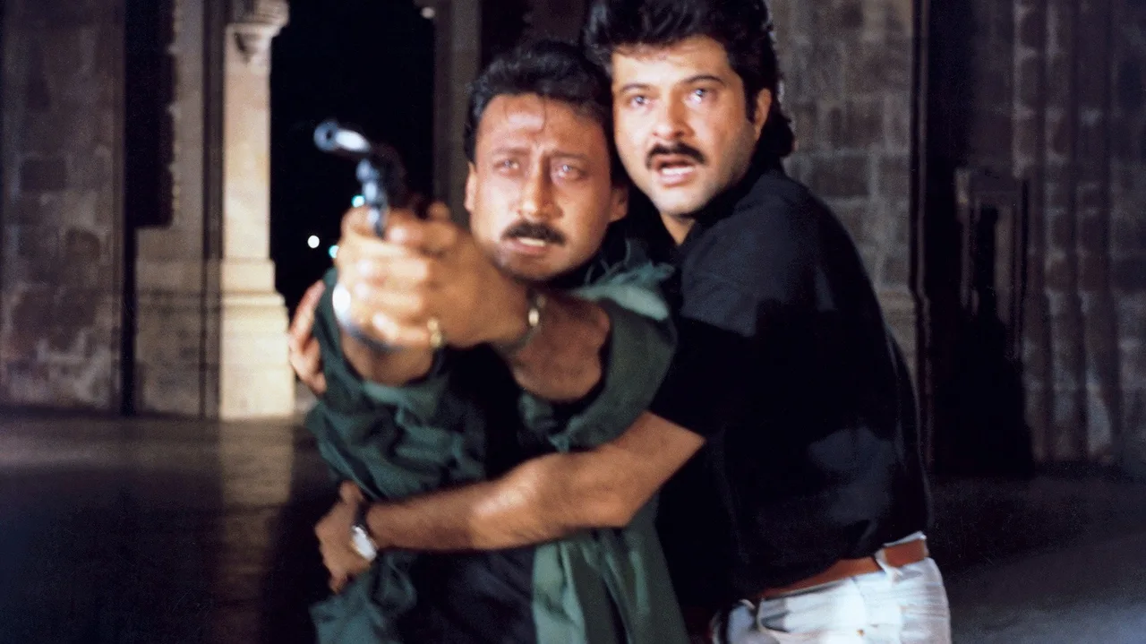Parinda (1989)