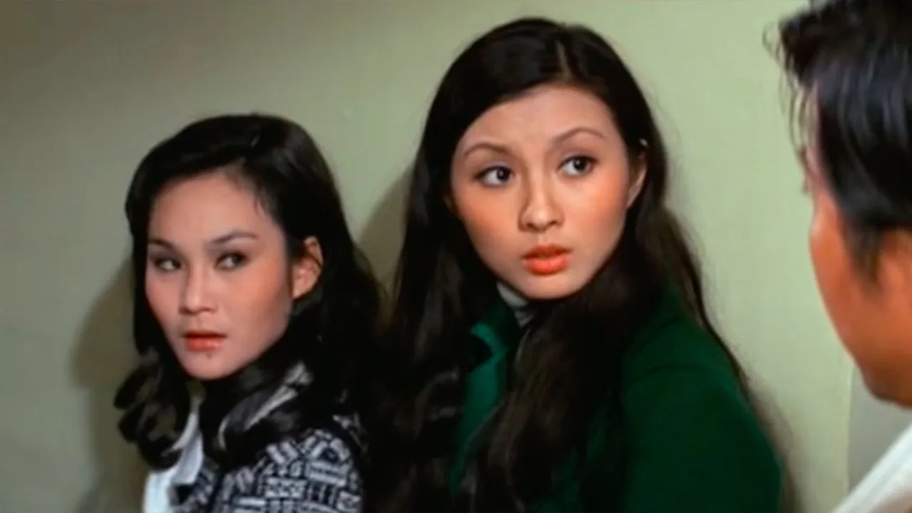 Kidnap (1974)