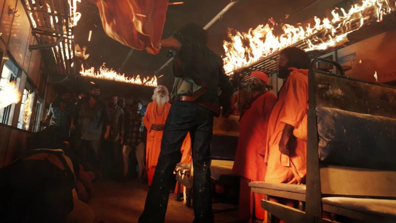 KD – The Devil (2026)