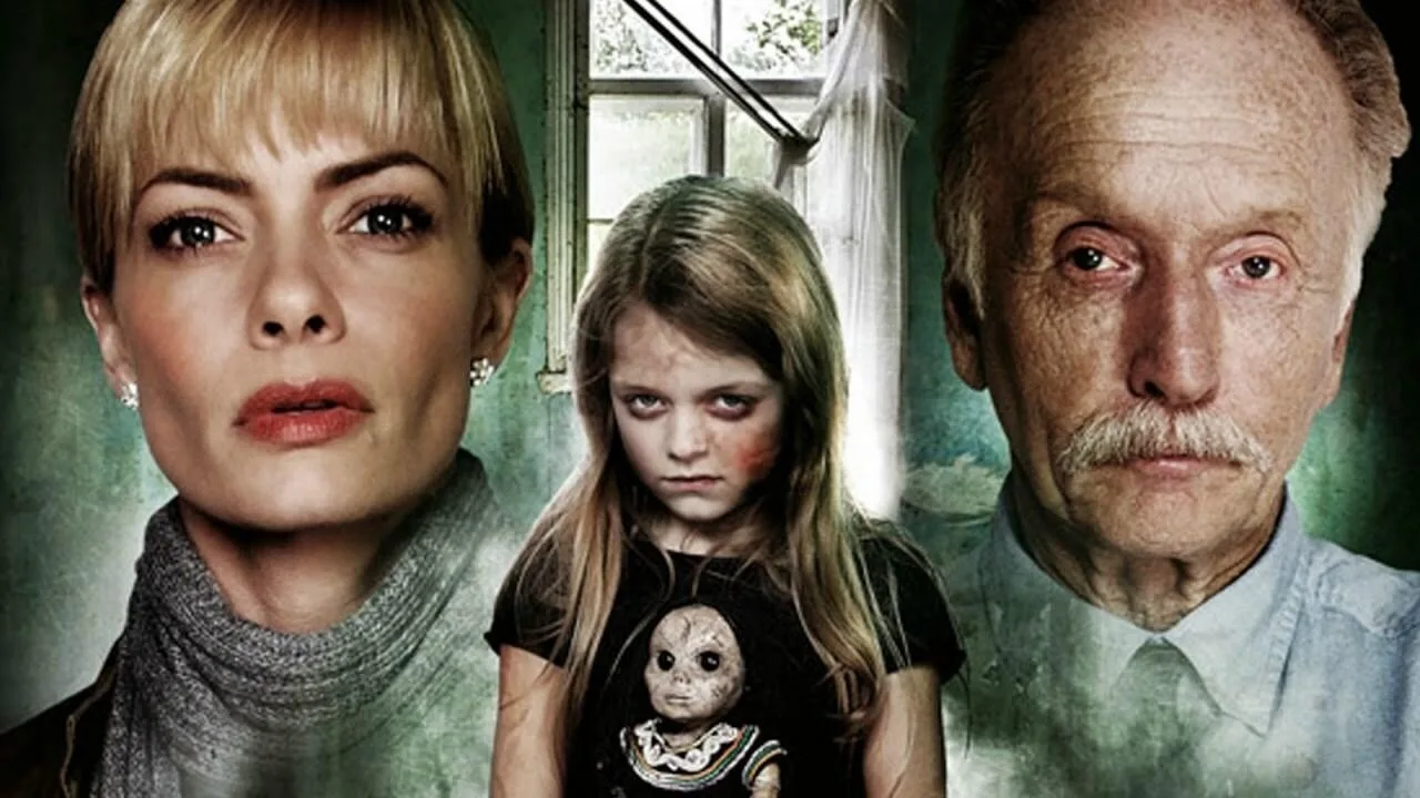 Finders Keepers (2014)
