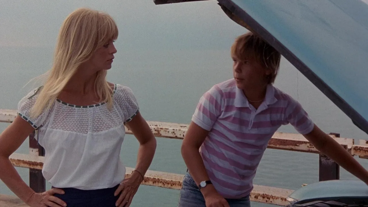 CrissCross (1992)