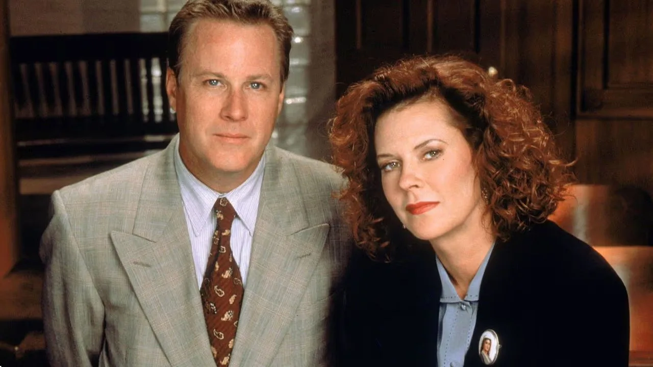 The Client (1995)