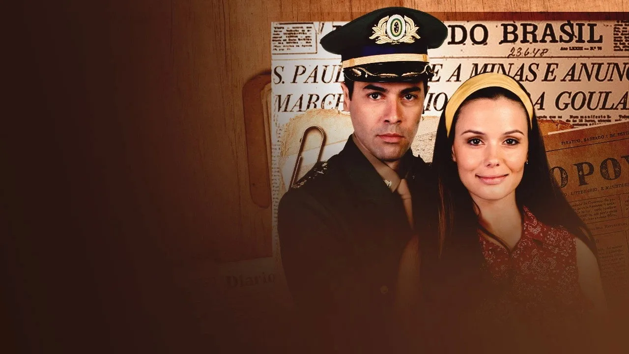 Amor e Revolução (2011)