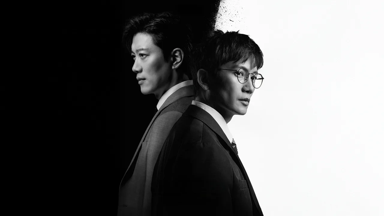 The Judge Returns (2026)