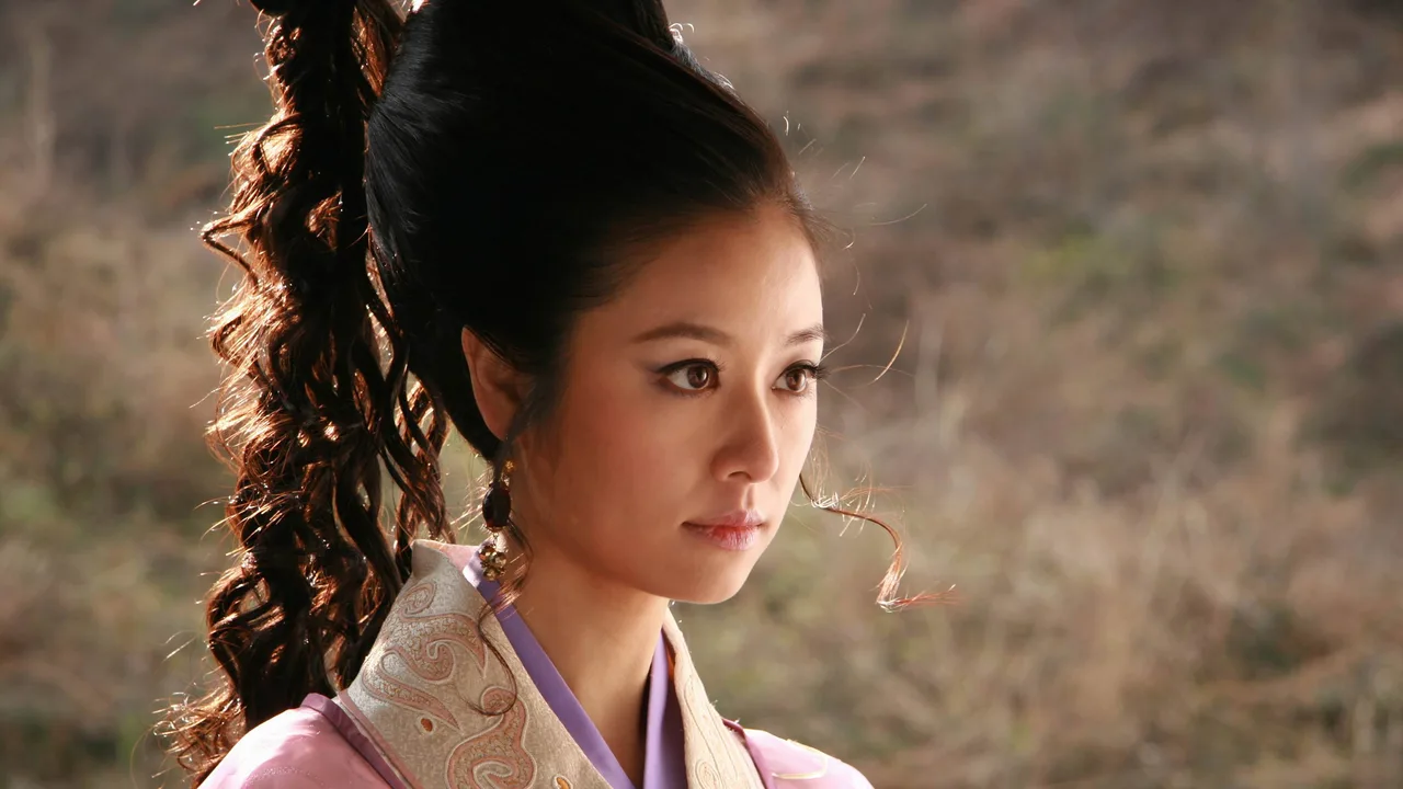 The Legend and the Hero 2 (2009)