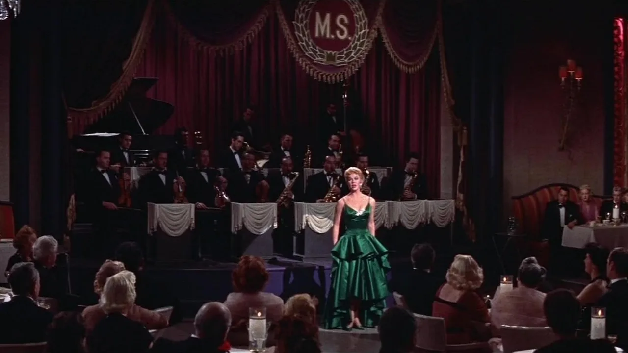 Love Me or Leave Me (1955)