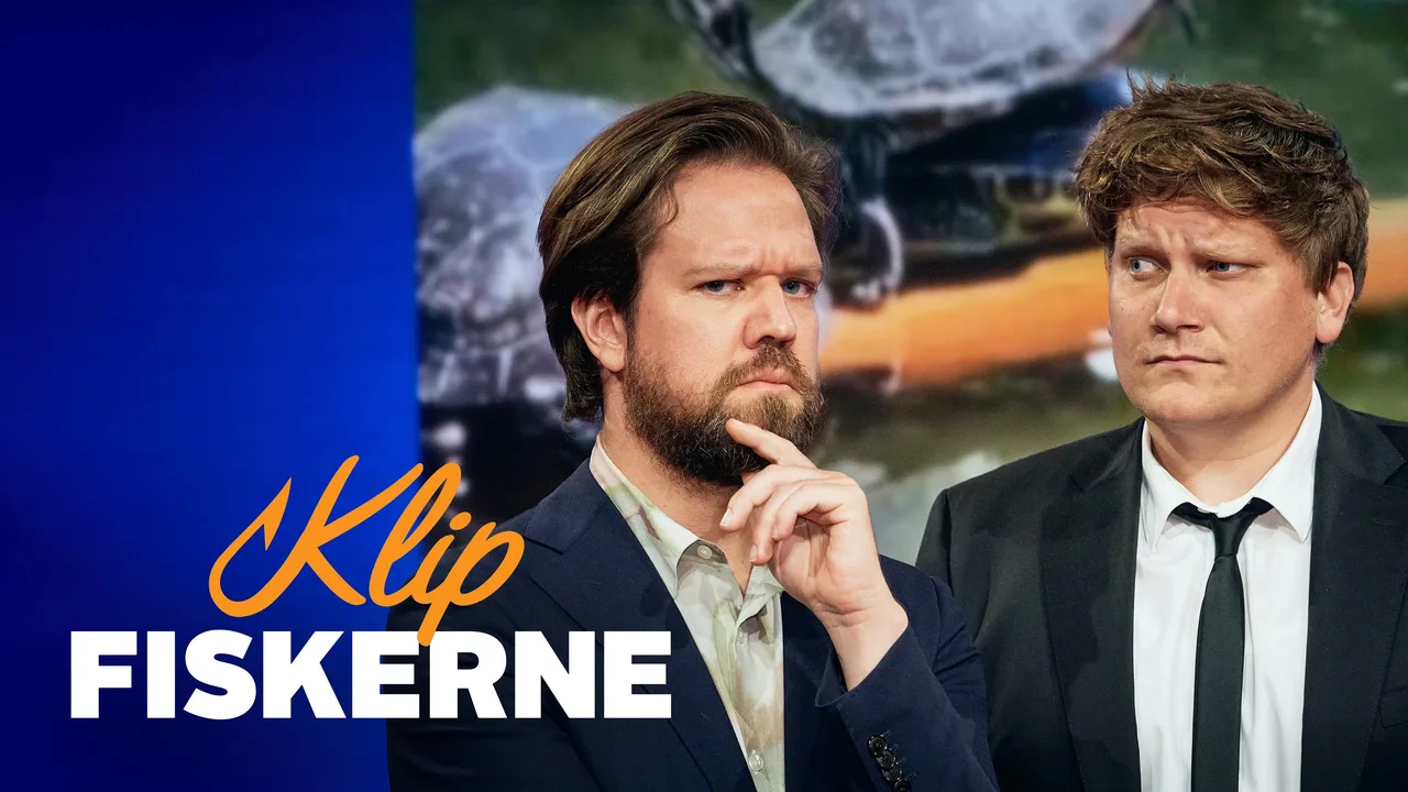 Klipfiskerne (2013)
