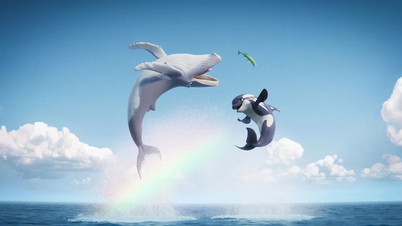 The Last Whale Singer (2026)