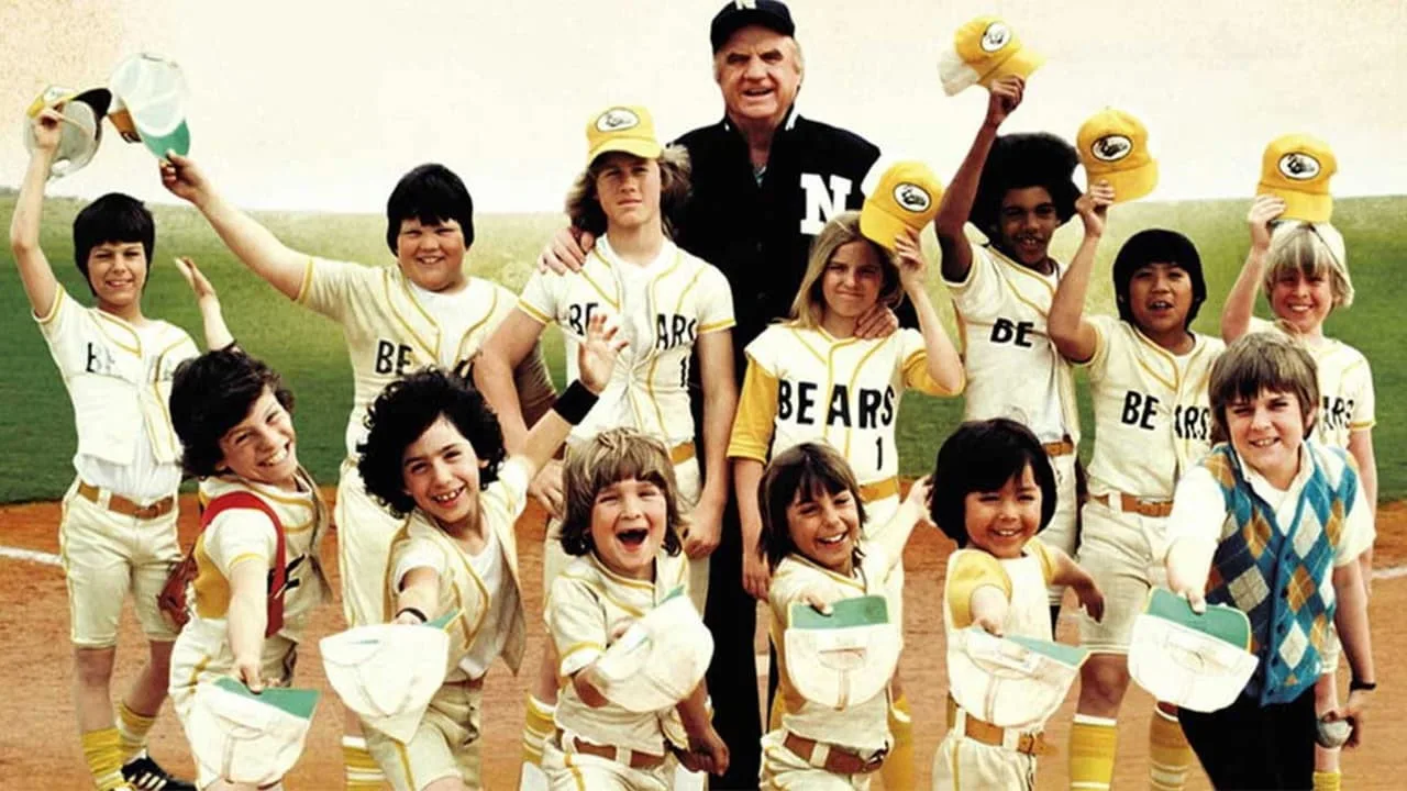 The Bad News Bears (1979)