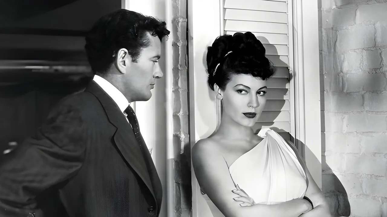One Touch of Venus (1948)