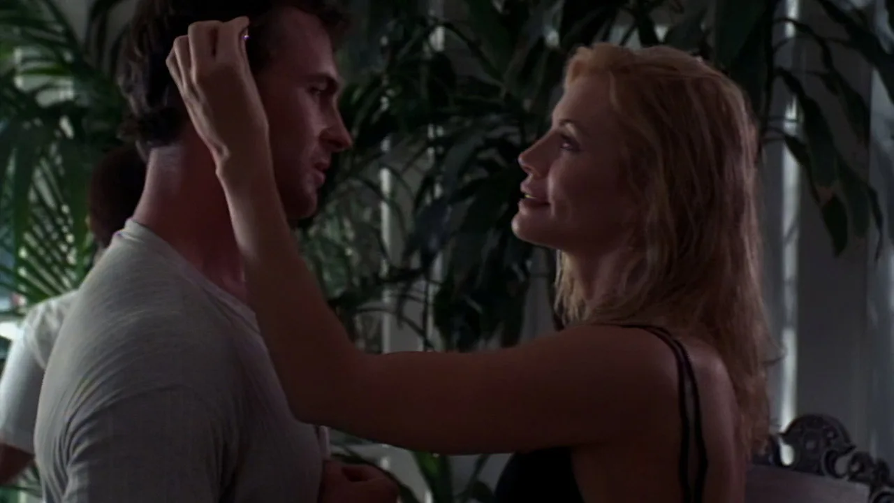Human Desires (1997)