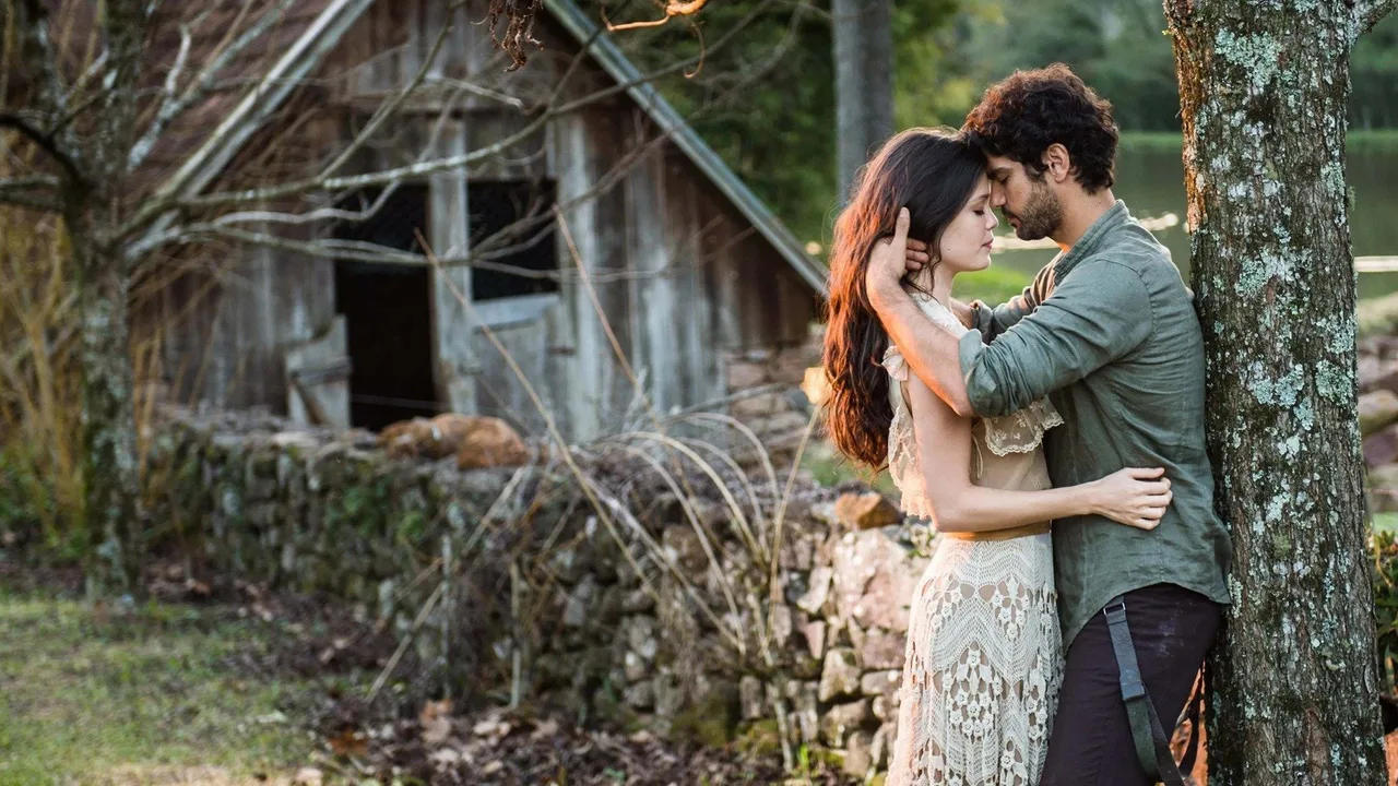 A Time To Love (2017)