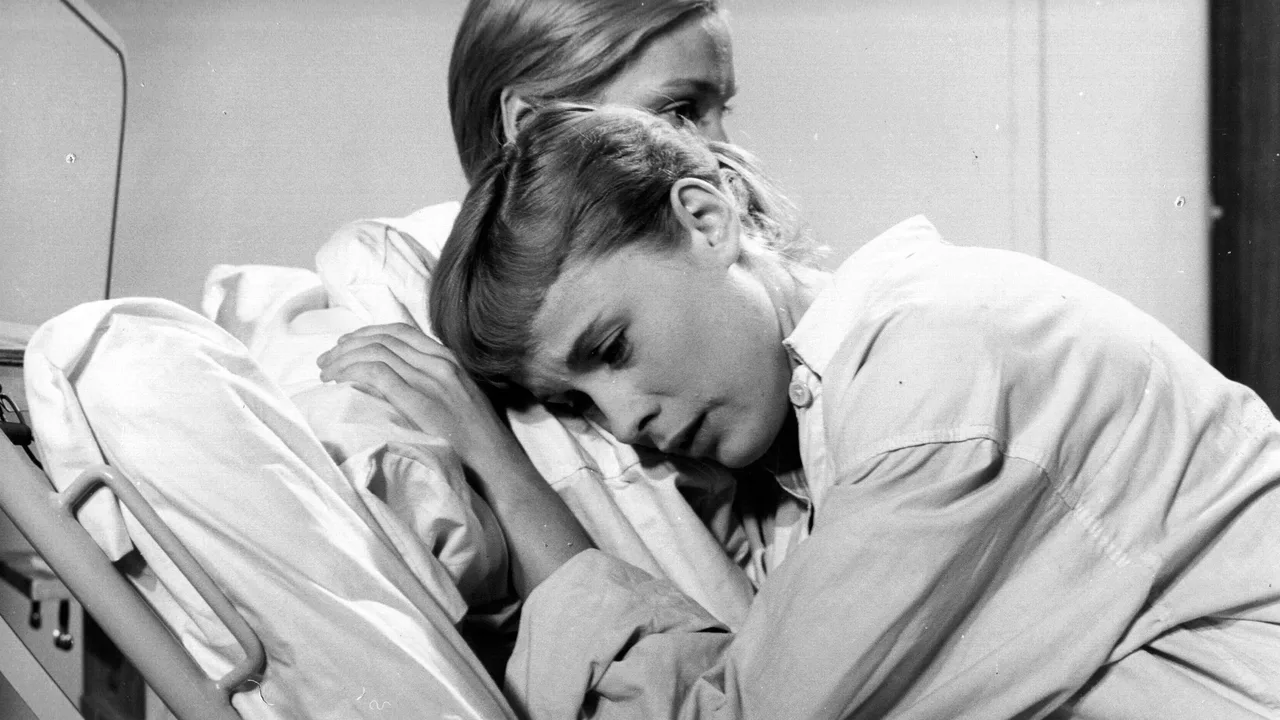 Brink of Life (1958)