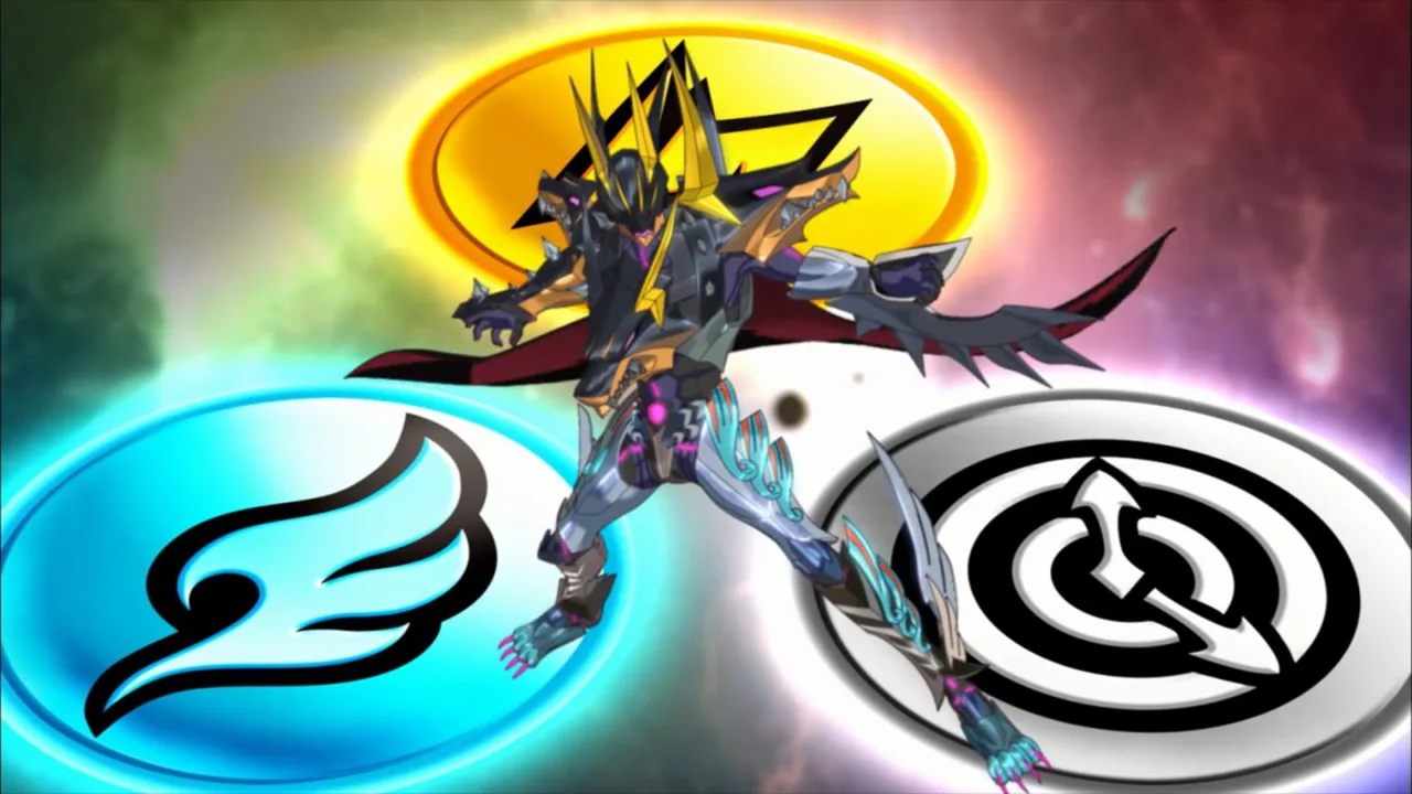 Majin Bone (2014)